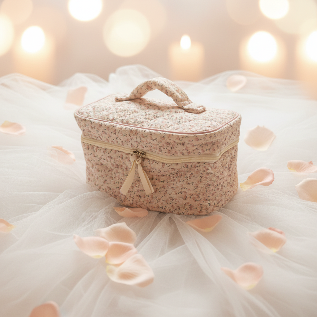 Wedding day survival kit 25 essentials - mini emergency kit for brides UK